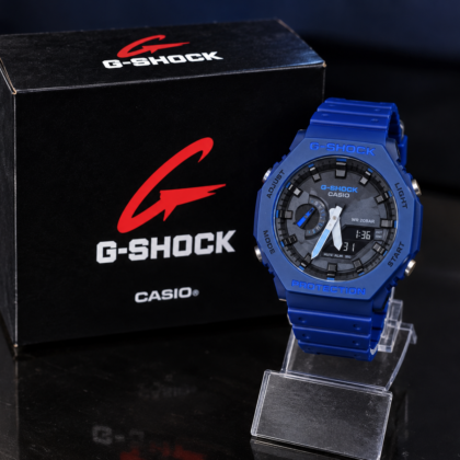 Relógio GSHOCK GA-2100