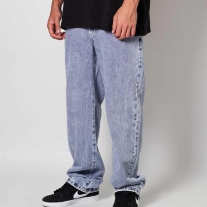 Calça Balão Jeans Premium Good Times