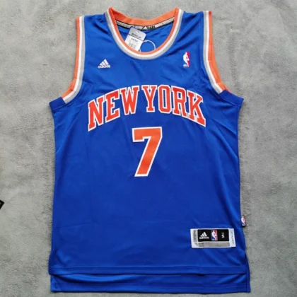 New York Knicks_Blue_Anthony