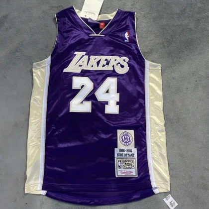 LAKERS_EDIÇÃO ESPECIAL_PURPLE_BRYANT