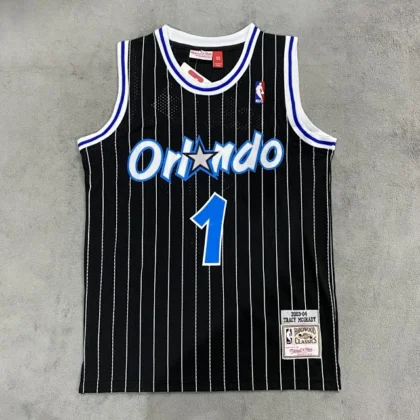 ORLANDO MAGIC_Black_McGrady