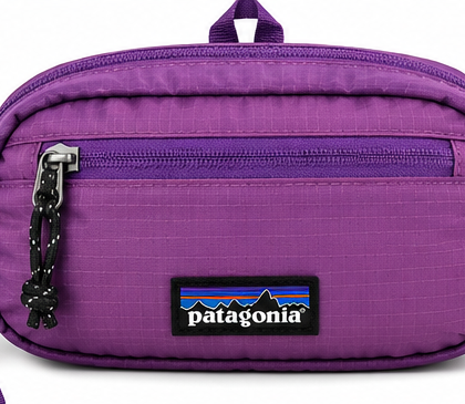Pochete_PATAGONIA_Purple