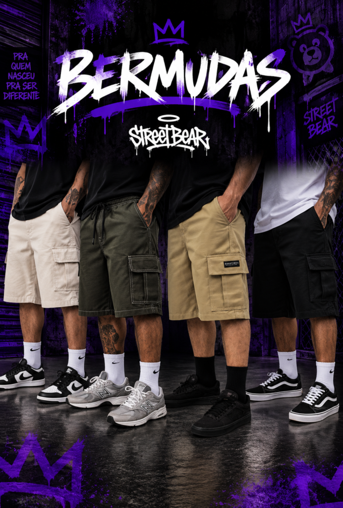 Bermudas