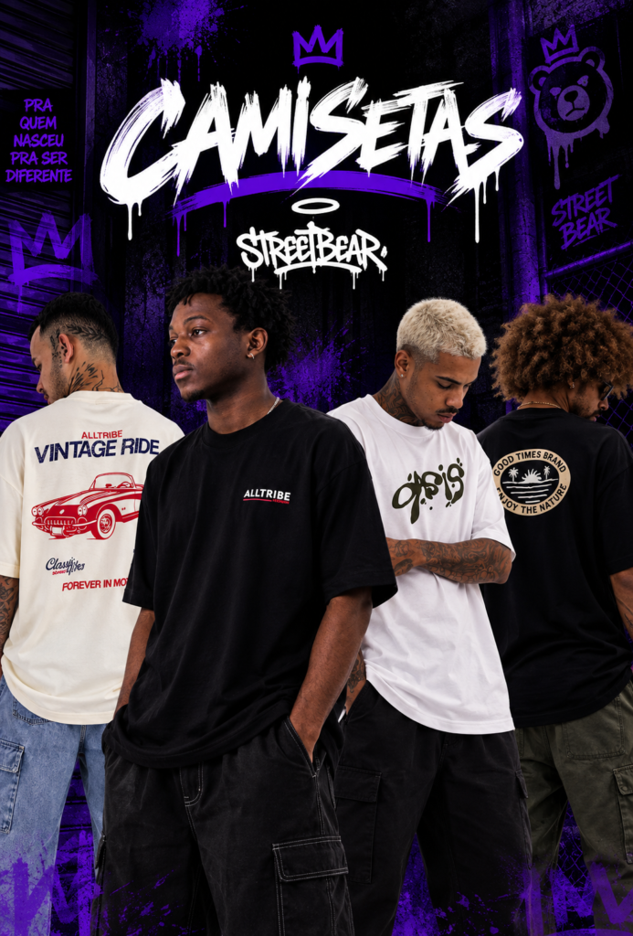 Camisetas