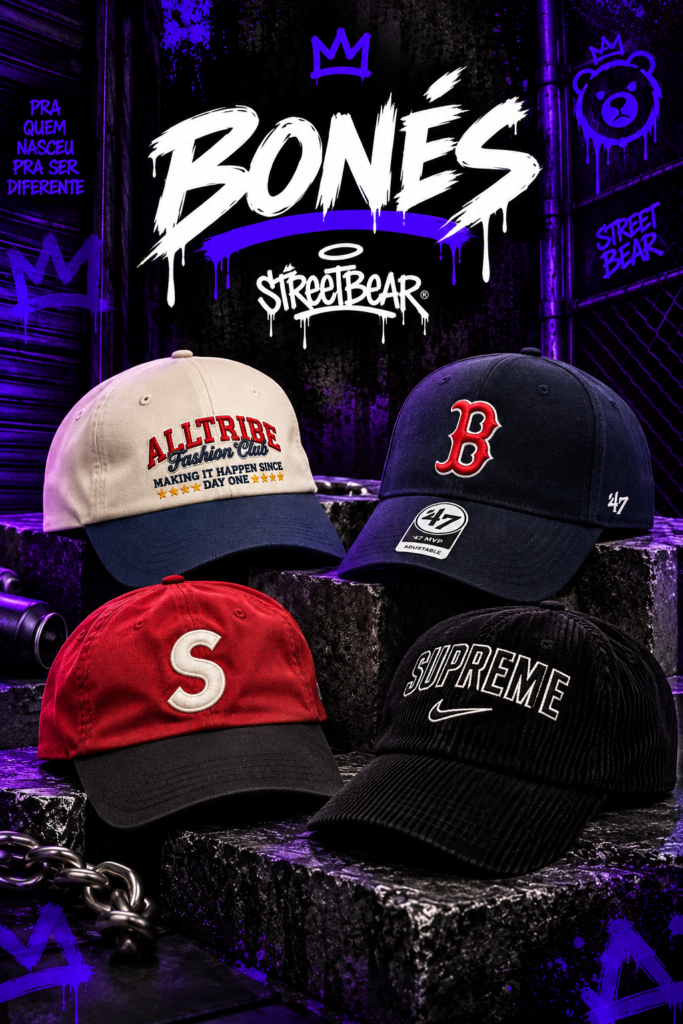 Bonés