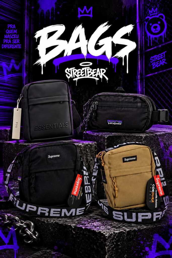 Bags