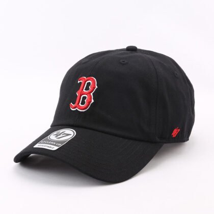 Boné Boston Red Sox Black 47 Brand